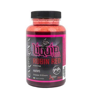 Ліквід Robin Red (Haiths) 250ml CTLQRRD фото