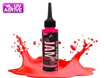 Атрактант Flat Feeder Jam Squid/Журавлина 100ml CTFFJSQCR фото