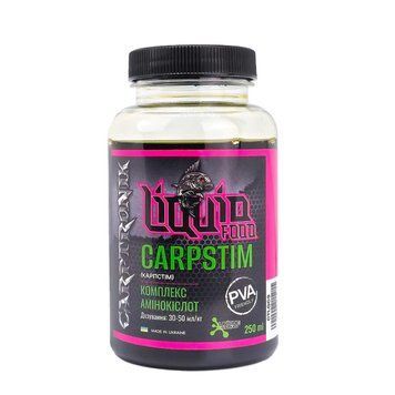 Ліквід Carptstim (Вітамінний комплекс) 250ml CTLQCS фото