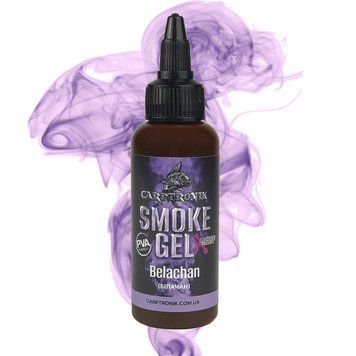 Флюро-Гель Smoke gel (Belachan) 60мл CTSGBLH фото