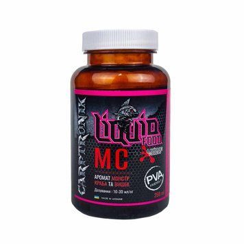 Преміум Ліквід/Макалка MC (краба/вишня) 250ml CTLQMC фото