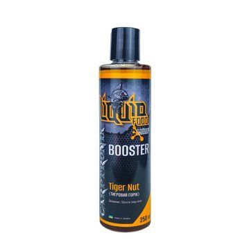 Бустер Тигровий горіх 250ml CTBOOTN фото