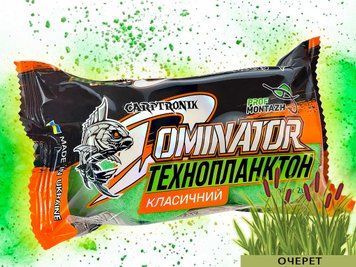 Технопланктон DOMINATOR CLASSIC Очерет TPD20208 фото