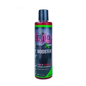 Бустер Кальмар/Журавлина 250ml CTBOOSQCRN фото