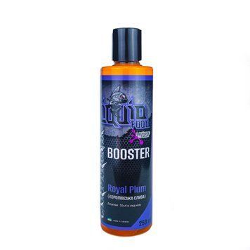 Бустер Королівська слива 250ml CTBOORPL фото