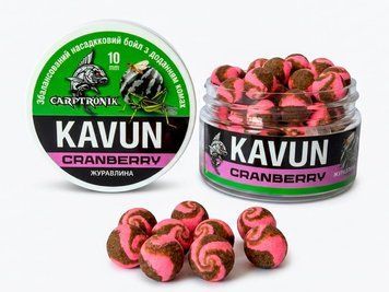 Насадка з комахами 10мм Kavun Журавлина CTKALPI10 фото
