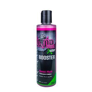 Бустер Солодка Слива 250ml CTBOOSWPL фото