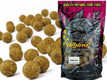 Кормовий бойл варений Tiger Nut 20mm CTVBOTN20 фото