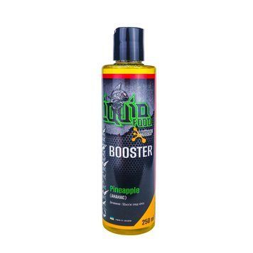 Бустер Ананас 250ml CTBOOPNL фото