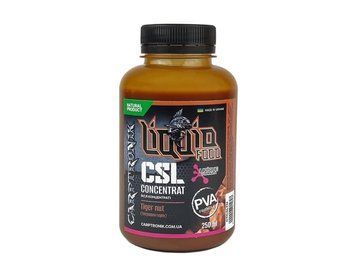 CSL концентрат Тигровий Горіх 250мл CTCSLTN фото