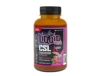 CSL концентрат Кальмар/Журавлина 250мл CTCSLSQCR фото